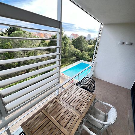 3 Room Apartment, 500M To Beach, Swimming Pool, Nice Terrace Roses Exterior foto