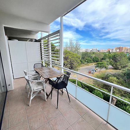3 Room Apartment, 500M To Beach, Swimming Pool, Nice Terrace Roses Exterior foto