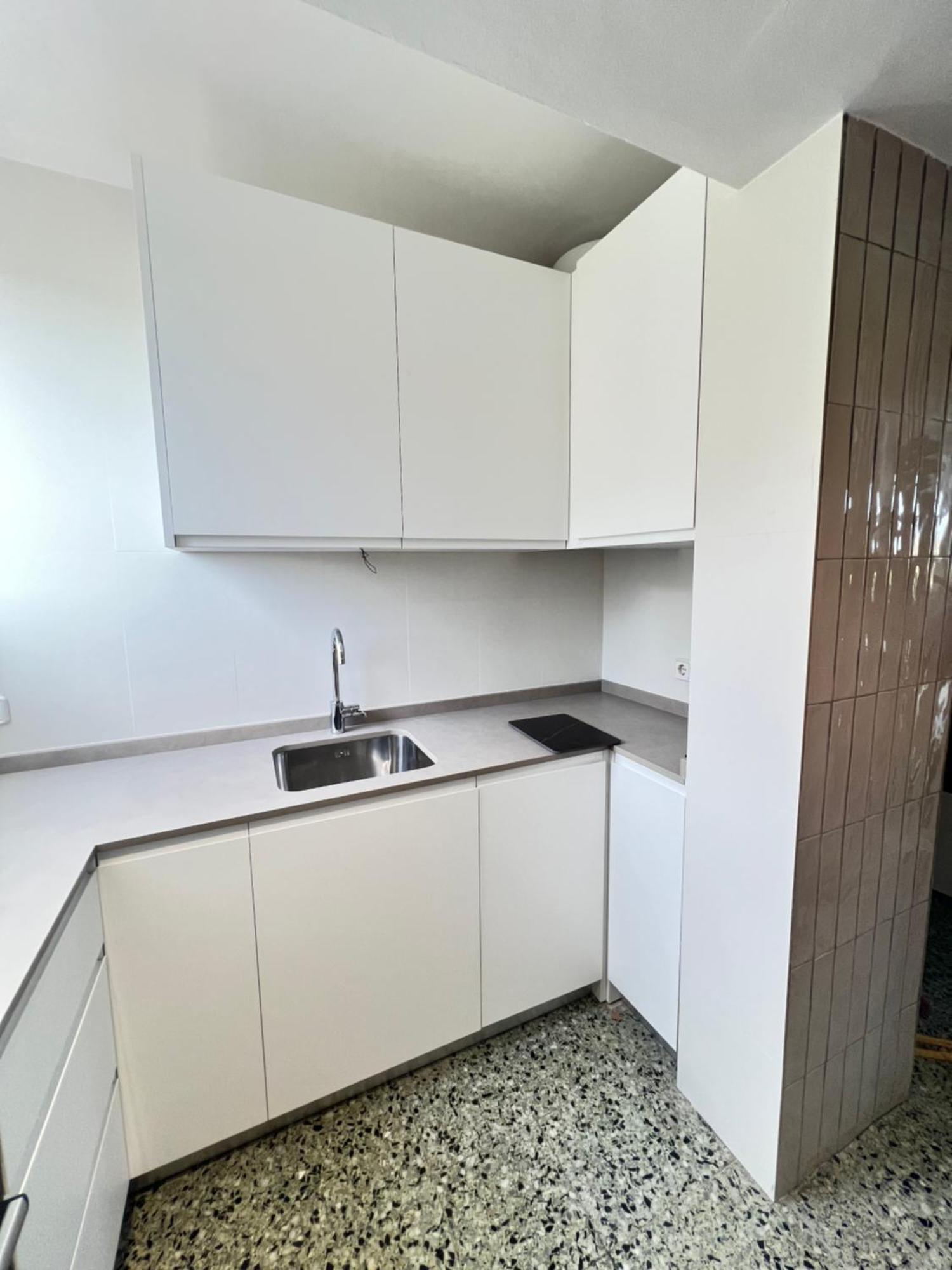 3 Room Apartment, 500M To Beach, Swimming Pool, Nice Terrace Roses Exterior foto