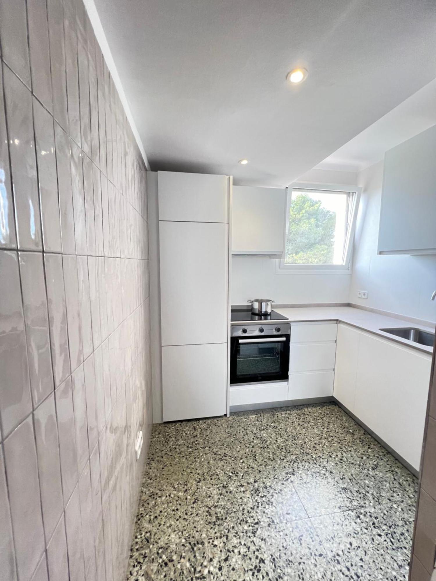 3 Room Apartment, 500M To Beach, Swimming Pool, Nice Terrace Roses Exterior foto