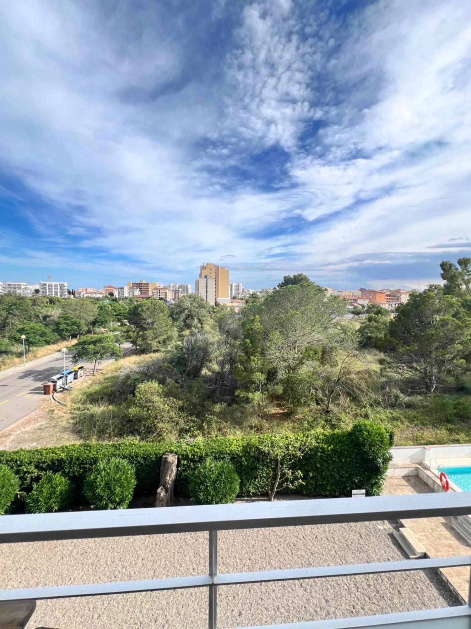 3 Room Apartment, 500M To Beach, Swimming Pool, Nice Terrace Roses Zimmer foto