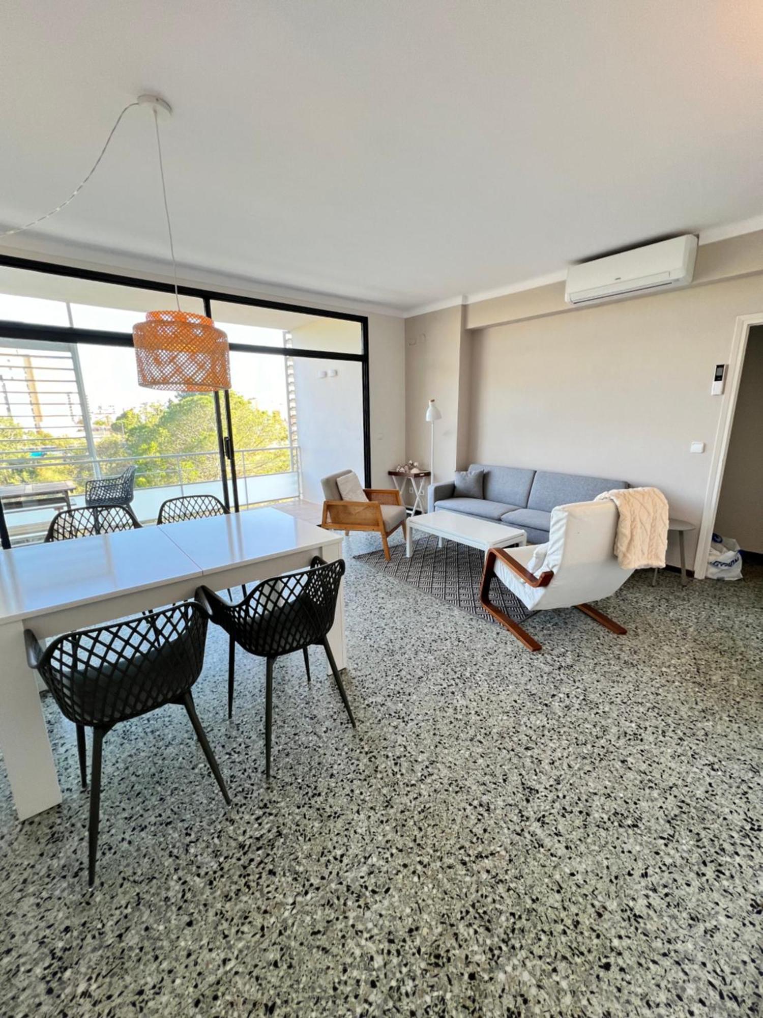 3 Room Apartment, 500M To Beach, Swimming Pool, Nice Terrace Roses Exterior foto