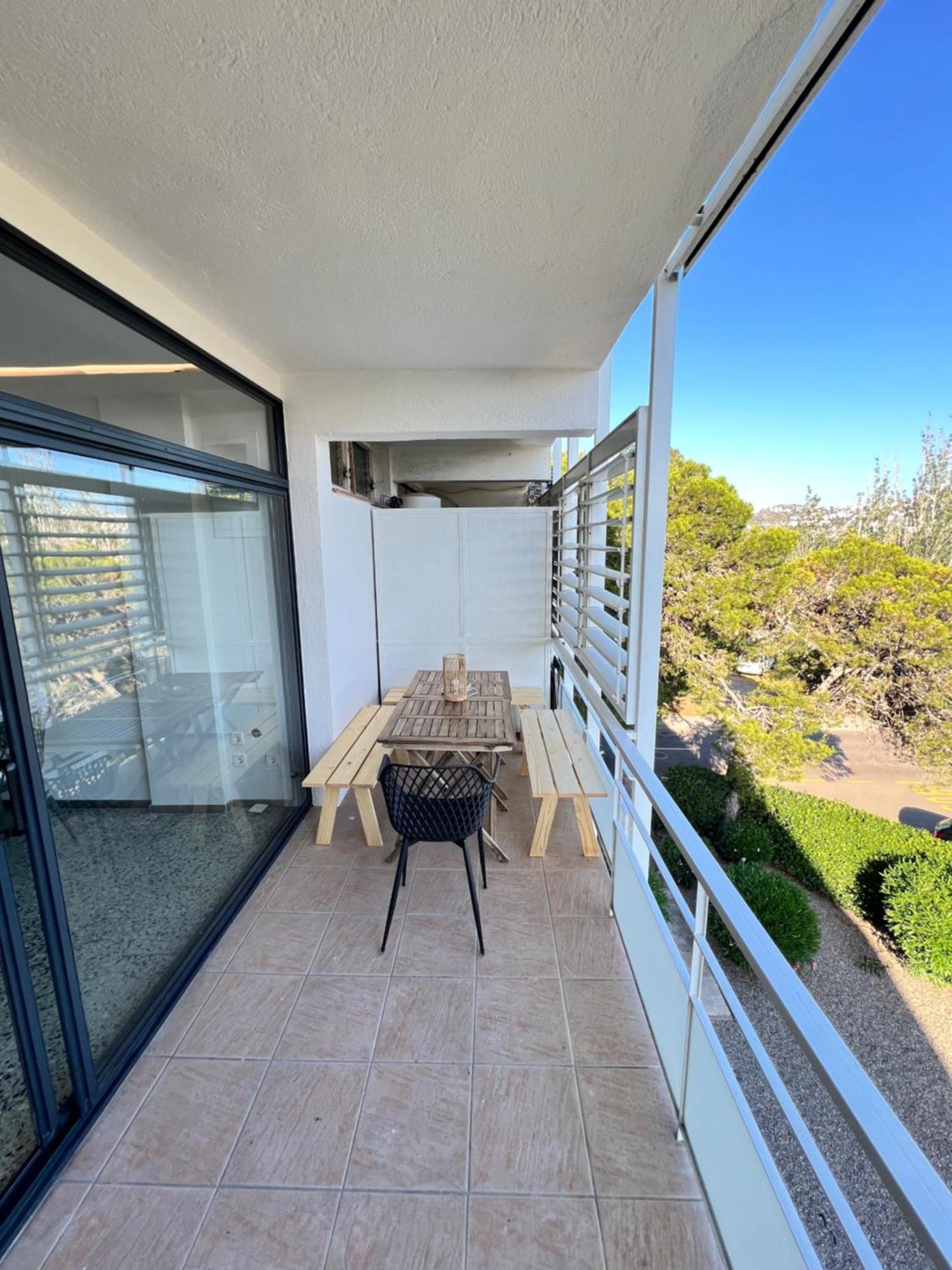 3 Room Apartment, 500M To Beach, Swimming Pool, Nice Terrace Roses Exterior foto